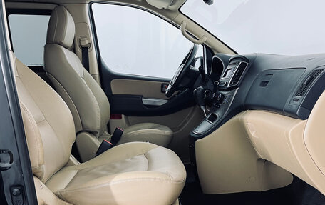 Hyundai H-1 II рестайлинг, 2021 год, 2 890 000 рублей, 9 фотография