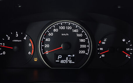 Hyundai H-1 II рестайлинг, 2021 год, 2 890 000 рублей, 12 фотография