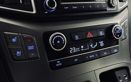 Hyundai H-1 II рестайлинг, 2021 год, 2 890 000 рублей, 14 фотография