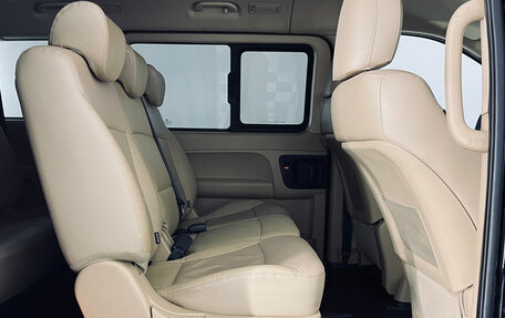 Hyundai H-1 II рестайлинг, 2021 год, 2 890 000 рублей, 17 фотография