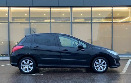Peugeot 308 II, 2010 год, 419 000 рублей, 3 фотография