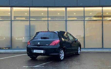 Peugeot 308 II, 2010 год, 419 000 рублей, 4 фотография