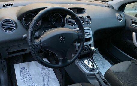 Peugeot 308 II, 2010 год, 419 000 рублей, 7 фотография