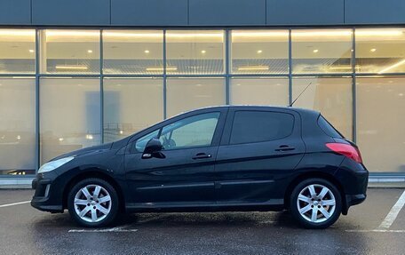 Peugeot 308 II, 2010 год, 419 000 рублей, 6 фотография