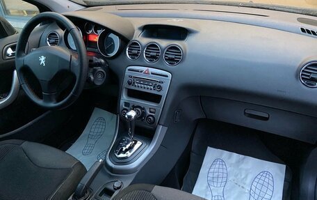 Peugeot 308 II, 2010 год, 419 000 рублей, 8 фотография