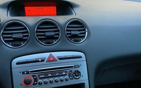 Peugeot 308 II, 2010 год, 419 000 рублей, 10 фотография