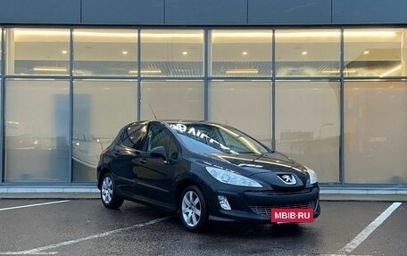Peugeot 308 II, 2010 год, 419 000 рублей, 2 фотография