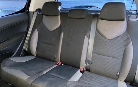 Peugeot 308 II, 2010 год, 419 000 рублей, 11 фотография