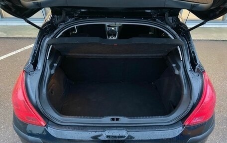 Peugeot 308 II, 2010 год, 419 000 рублей, 12 фотография