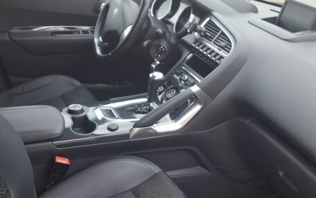 Peugeot 3008 I рестайлинг, 2016 год, 950 000 рублей, 9 фотография