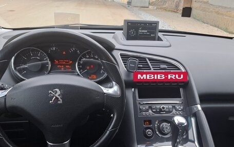 Peugeot 3008 I рестайлинг, 2016 год, 950 000 рублей, 10 фотография