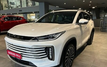 CheryExeed TXL, 2024 год, 4 200 000 рублей, 1 фотография