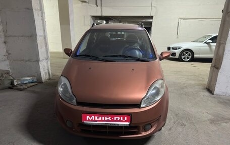 Chery Kimo (A1), 2008 год, 170 000 рублей, 1 фотография