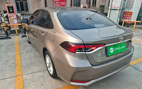 Toyota Corolla, 2021 год, 1 230 155 рублей, 7 фотография