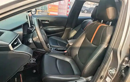 Toyota Corolla, 2021 год, 1 230 155 рублей, 8 фотография