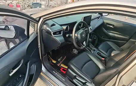 Toyota Corolla, 2021 год, 1 230 155 рублей, 9 фотография