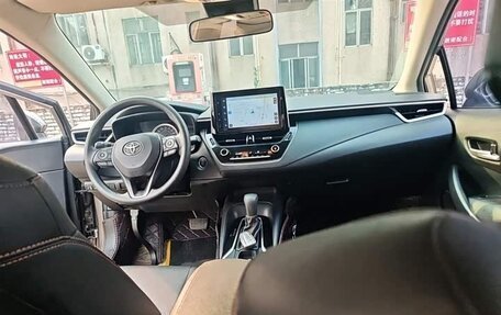 Toyota Corolla, 2021 год, 1 230 155 рублей, 12 фотография