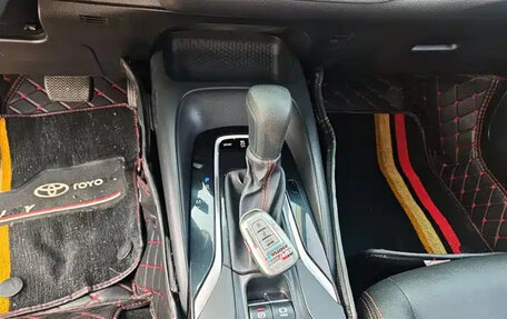 Toyota Corolla, 2021 год, 1 230 155 рублей, 15 фотография