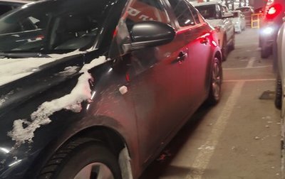 Chevrolet Cruze II, 2013 год, 750 000 рублей, 1 фотография