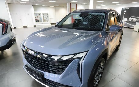 Geely Atlas, 2025 год, 3 718 000 рублей, 1 фотография