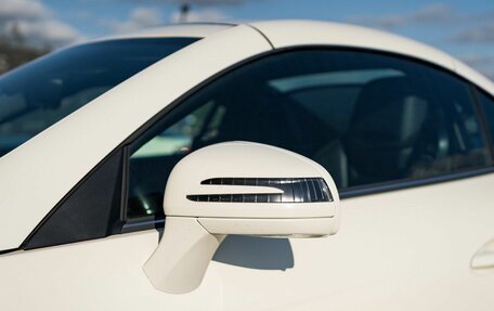 Mercedes-Benz SLK-Класс, 2012 год, 2 300 000 рублей, 8 фотография