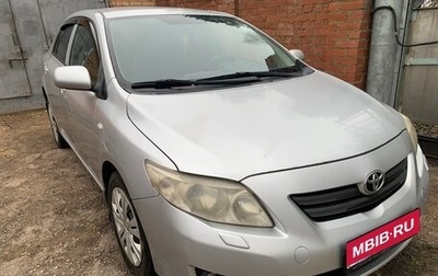 Toyota Corolla, 2007 год, 525 000 рублей, 1 фотография