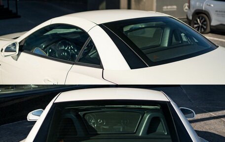 Mercedes-Benz SLK-Класс, 2012 год, 2 300 000 рублей, 11 фотография