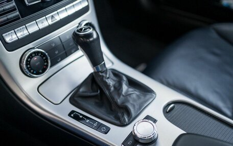 Mercedes-Benz SLK-Класс, 2012 год, 2 300 000 рублей, 17 фотография