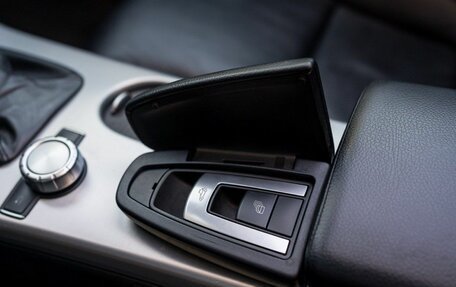 Mercedes-Benz SLK-Класс, 2012 год, 2 300 000 рублей, 18 фотография