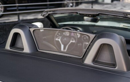 Mercedes-Benz SLK-Класс, 2012 год, 2 300 000 рублей, 25 фотография