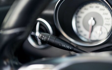 Mercedes-Benz SLK-Класс, 2012 год, 2 300 000 рублей, 24 фотография