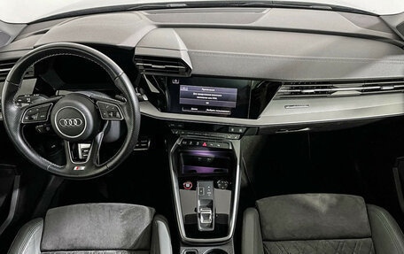 Audi S3, 2020 год, 4 930 000 рублей, 12 фотография