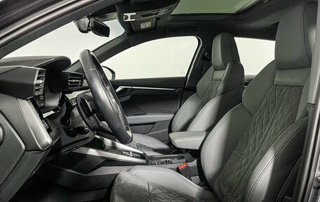 Audi S3, 2020 год, 4 930 000 рублей, 14 фотография