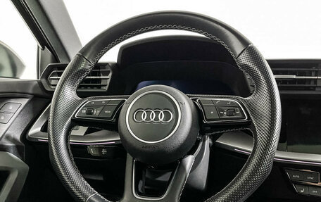 Audi S3, 2020 год, 4 930 000 рублей, 15 фотография