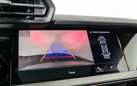 Audi S3, 2020 год, 4 930 000 рублей, 19 фотография