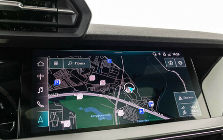 Audi S3, 2020 год, 4 930 000 рублей, 18 фотография