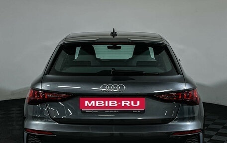 Audi S3, 2020 год, 4 930 000 рублей, 25 фотография