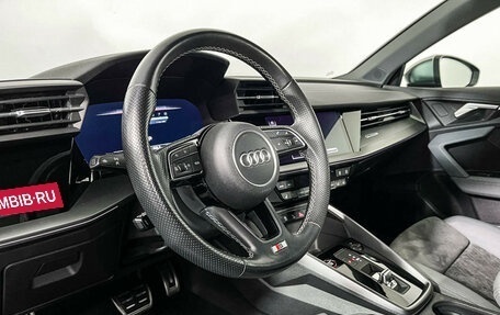 Audi S3, 2020 год, 4 930 000 рублей, 13 фотография