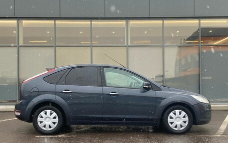 Ford Focus II рестайлинг, 2011 год, 449 000 рублей, 3 фотография