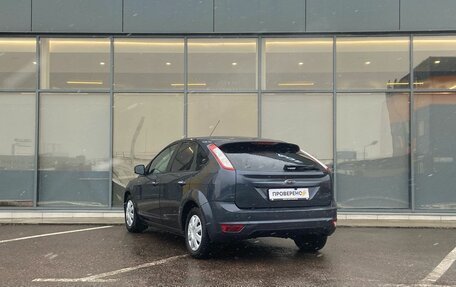 Ford Focus II рестайлинг, 2011 год, 449 000 рублей, 5 фотография