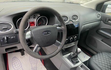 Ford Focus II рестайлинг, 2011 год, 449 000 рублей, 7 фотография