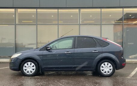 Ford Focus II рестайлинг, 2011 год, 449 000 рублей, 6 фотография