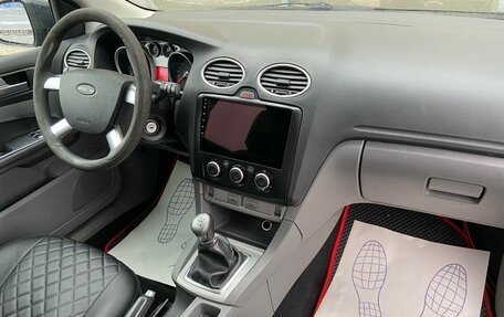 Ford Focus II рестайлинг, 2011 год, 449 000 рублей, 8 фотография