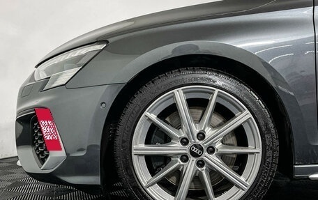 Audi S3, 2020 год, 4 930 000 рублей, 26 фотография