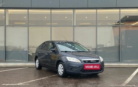 Ford Focus II рестайлинг, 2011 год, 449 000 рублей, 2 фотография