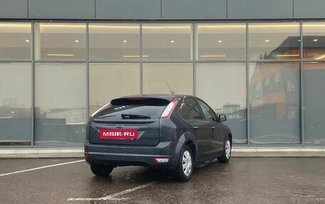 Ford Focus II рестайлинг, 2011 год, 449 000 рублей, 4 фотография