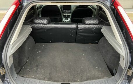 Ford Focus II рестайлинг, 2011 год, 449 000 рублей, 12 фотография