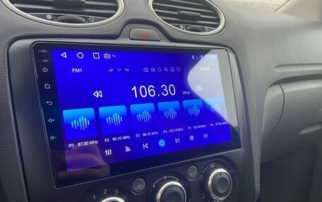 Ford Focus II рестайлинг, 2011 год, 449 000 рублей, 10 фотография