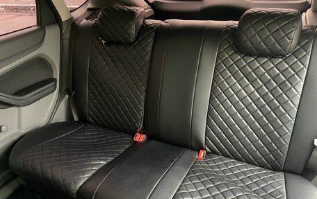 Ford Focus II рестайлинг, 2011 год, 449 000 рублей, 11 фотография