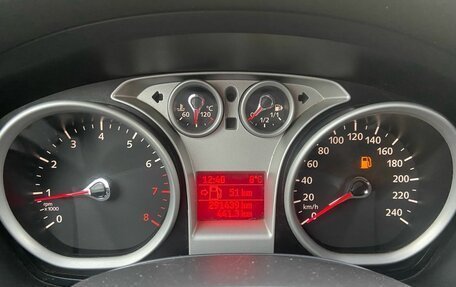 Ford Focus II рестайлинг, 2011 год, 449 000 рублей, 9 фотография